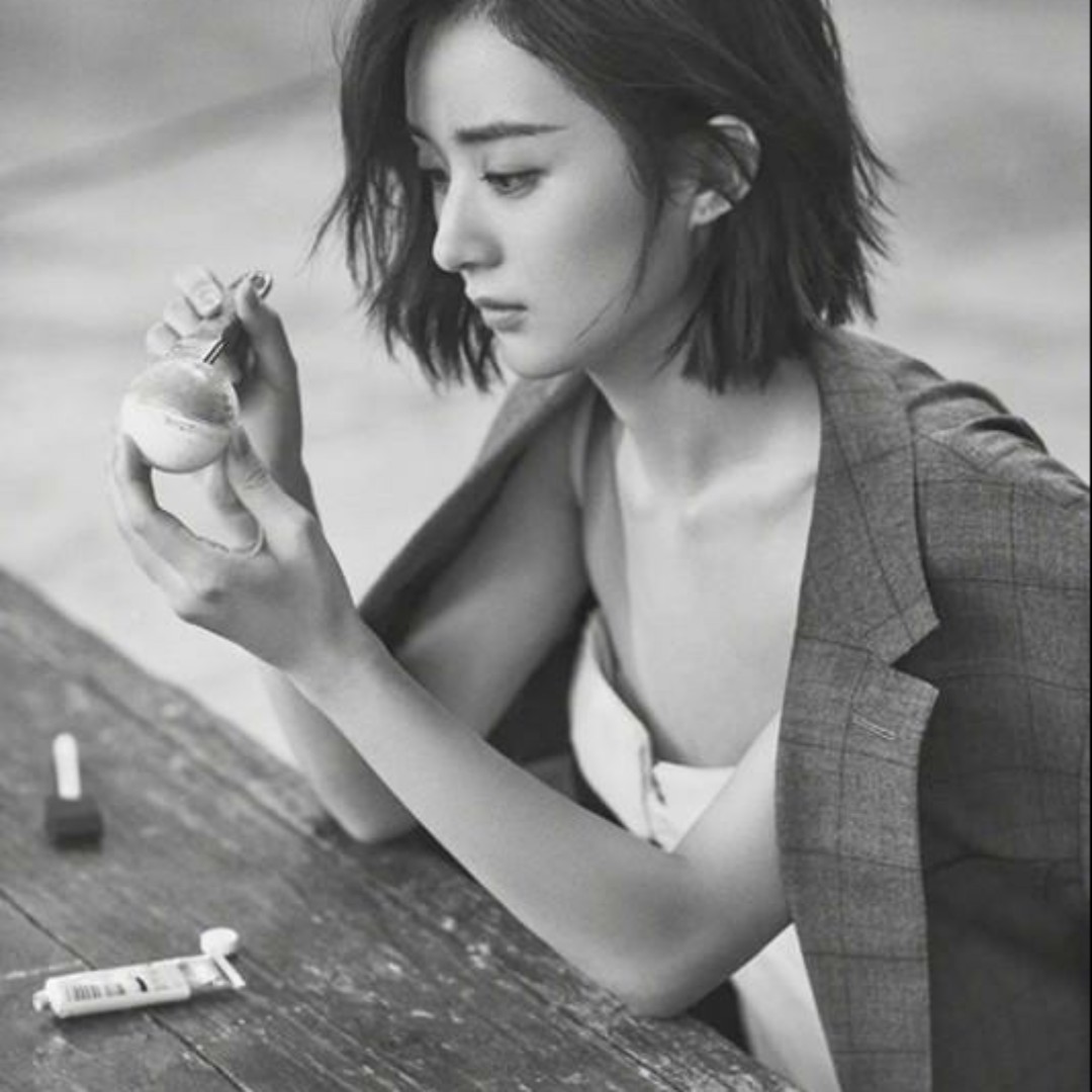 流年@独守空城忆旧梦