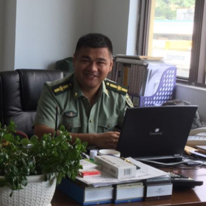 天蓝的速冻南瓜