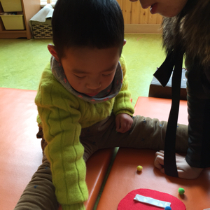 还不是因为你啊