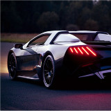 繁星逍遥一雨萱