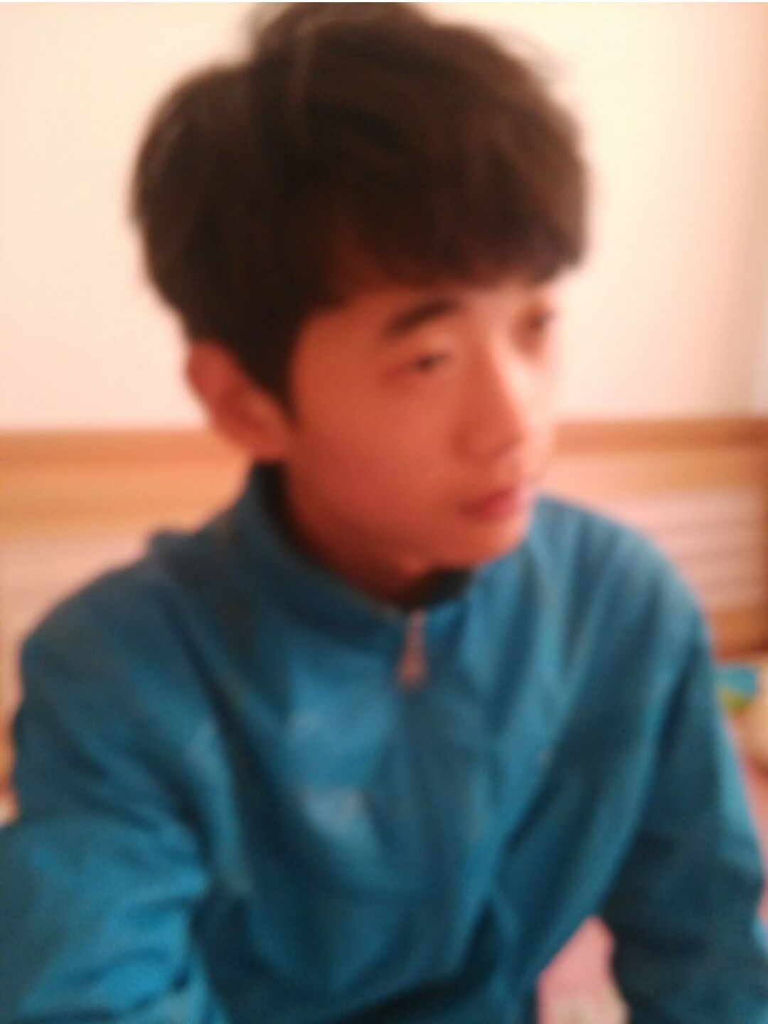 爱吃湘辣豆腐的昔年