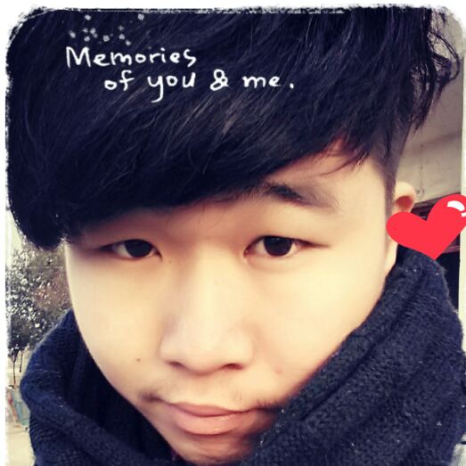 取个名字都那么不难