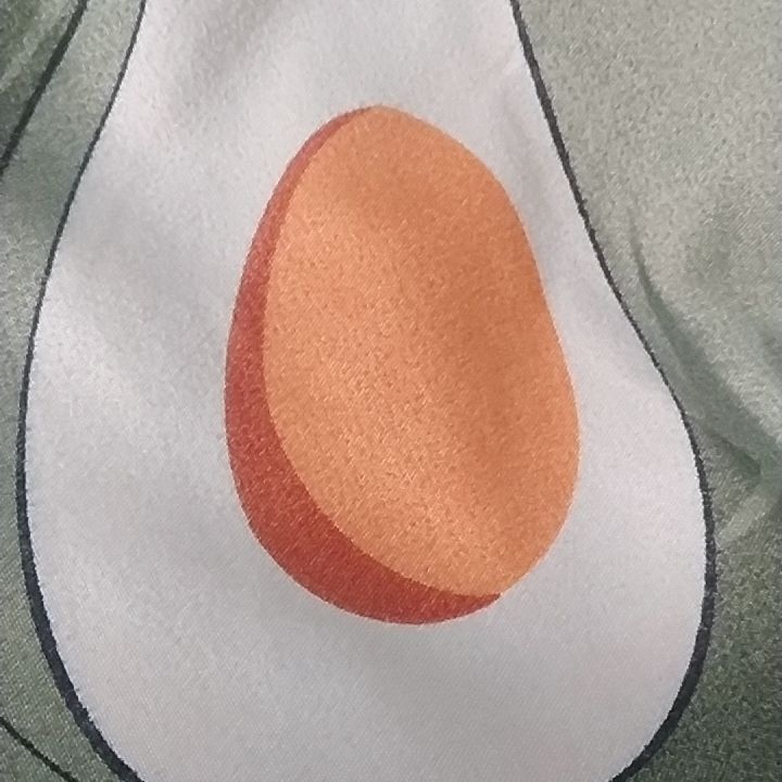 茶绿的角胡麻科