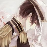 让我温暖你的双眼Orz