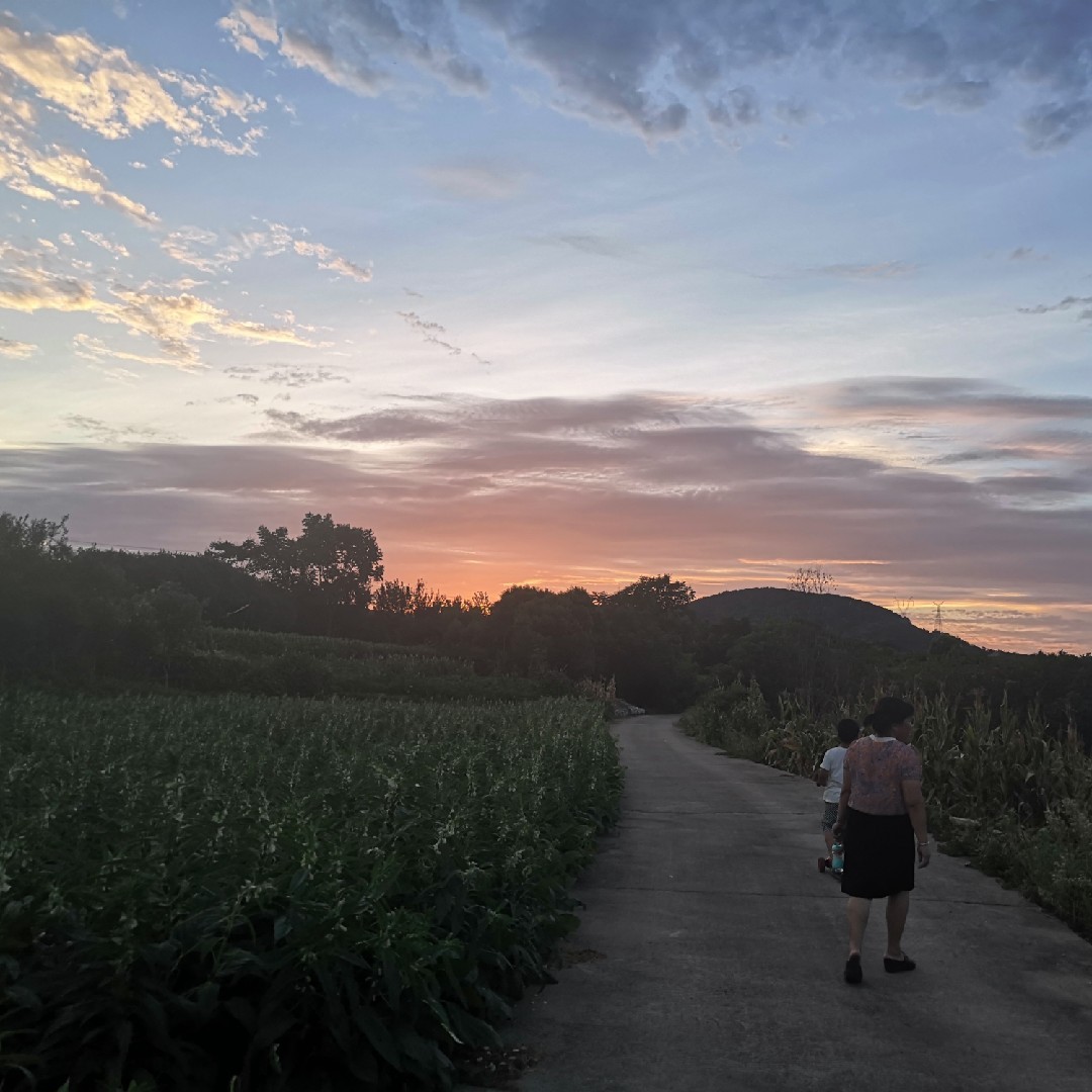 我是你的小可爱