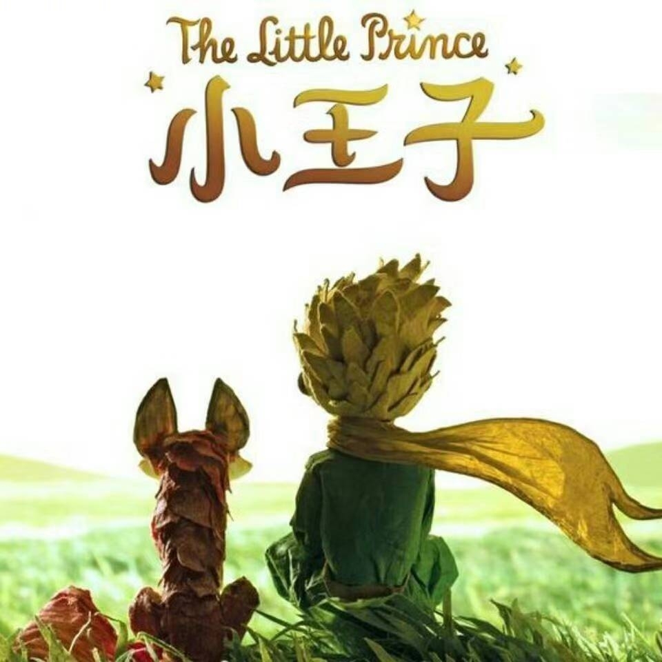 小王子1314520