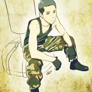 体验生活在享受