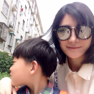 淡淡清茶悠悠情