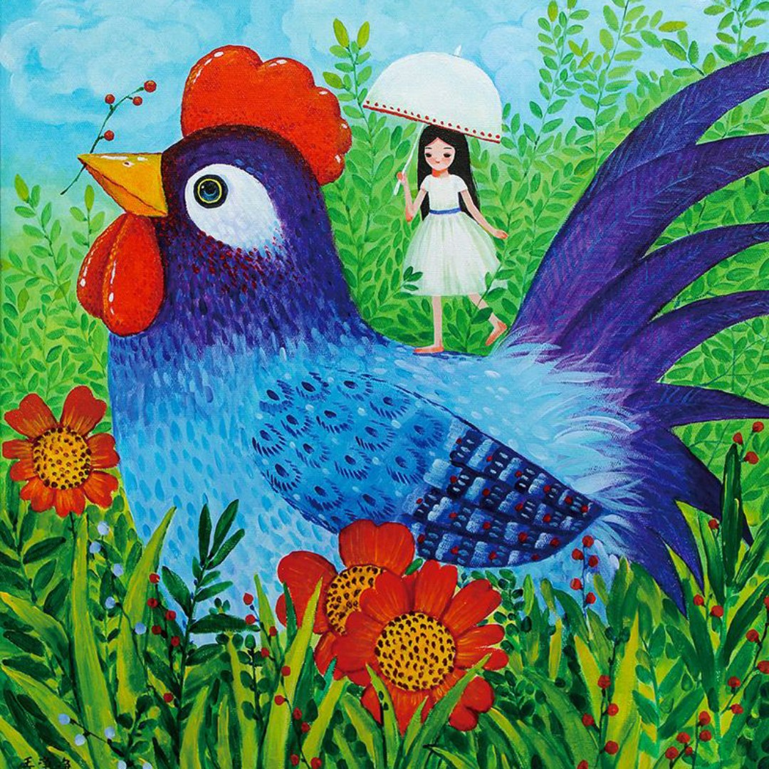 爱吃大米的老鼠