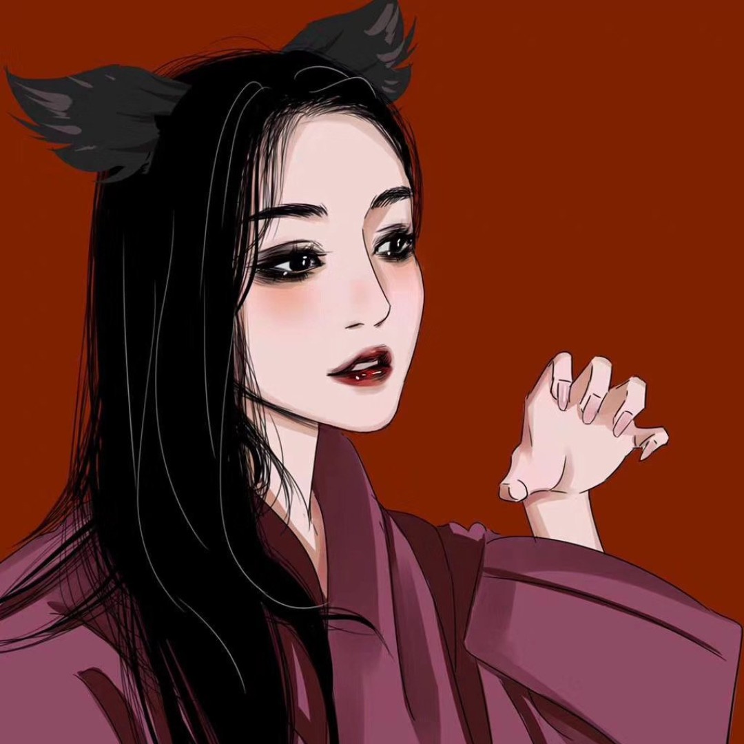 不吃糖的仙女啊