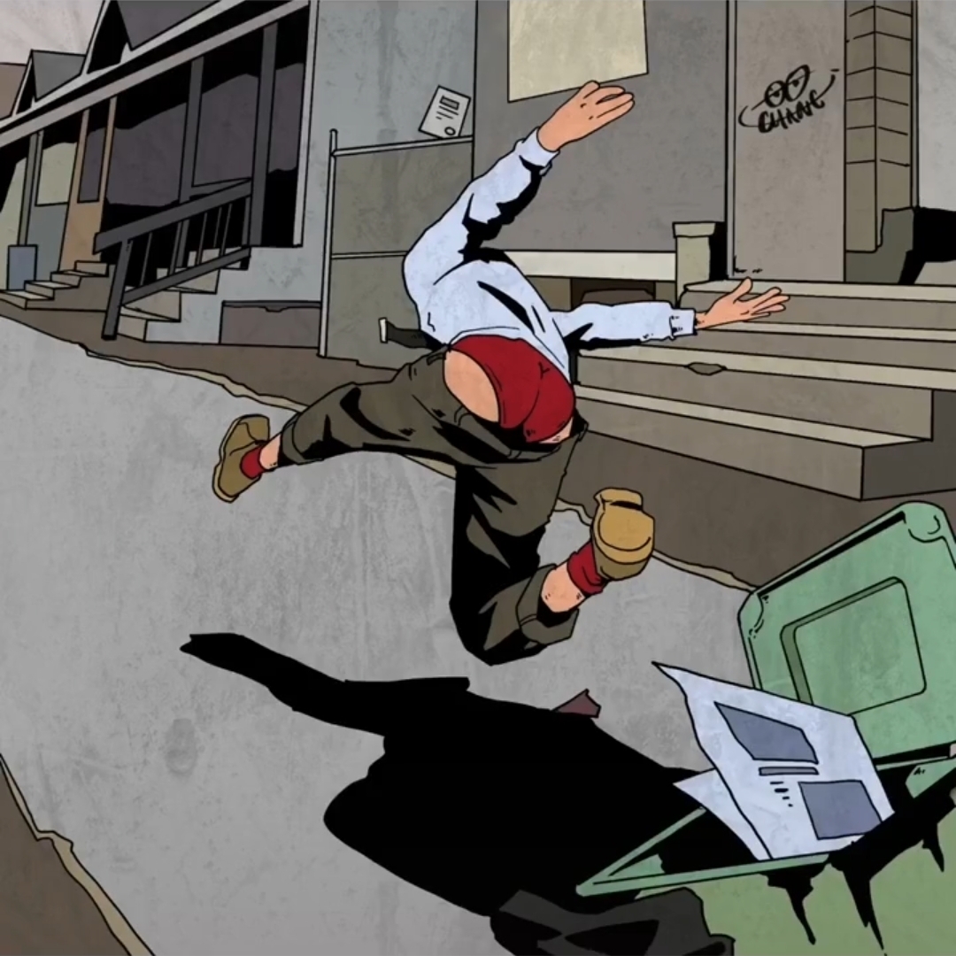 又该起床刷题啦