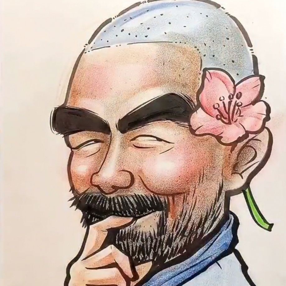 木有昵称木有妮称