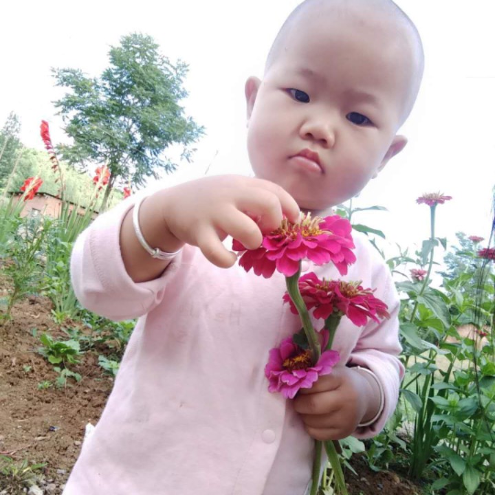 爱吃东北大酱的时光