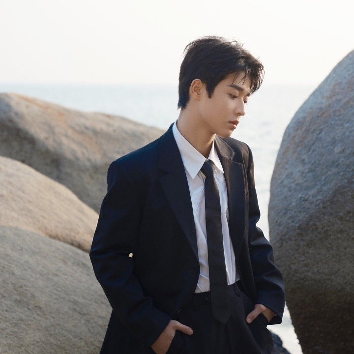 潜藏海底的神秘