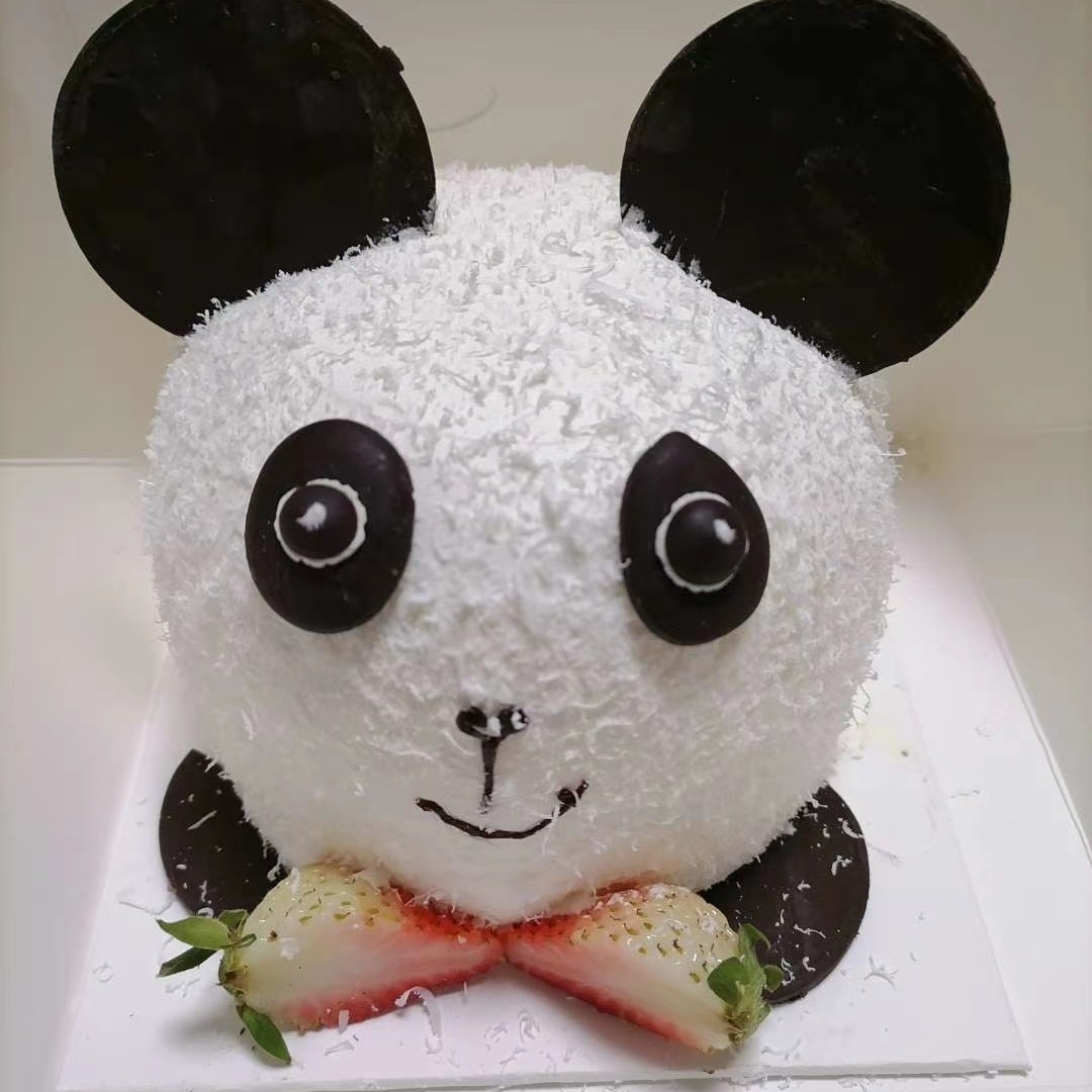 爱吃姜醋卤蹄的Angel