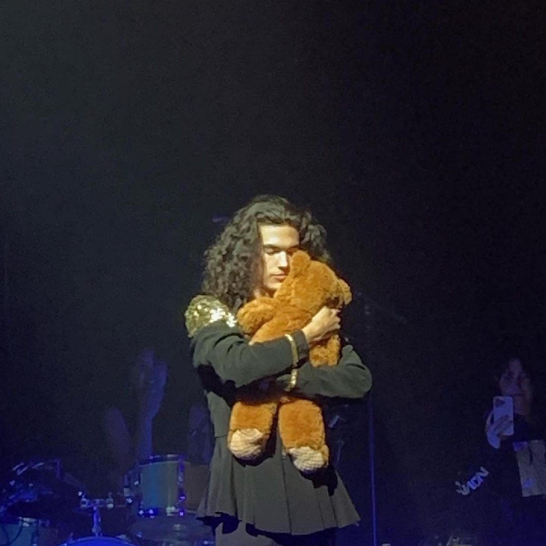 红军永不独行227