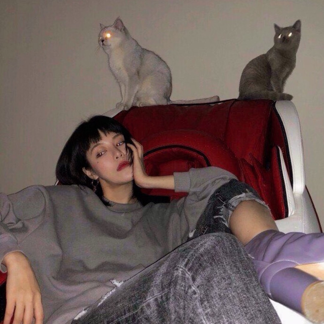 爱吃辣条的瑶妹