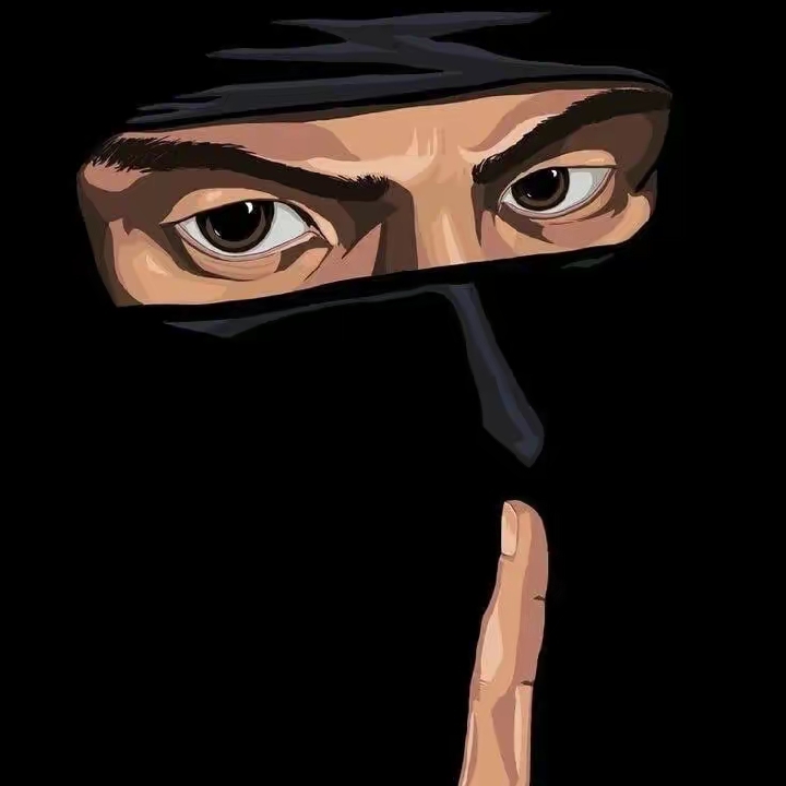 不过是些许风霜罢了