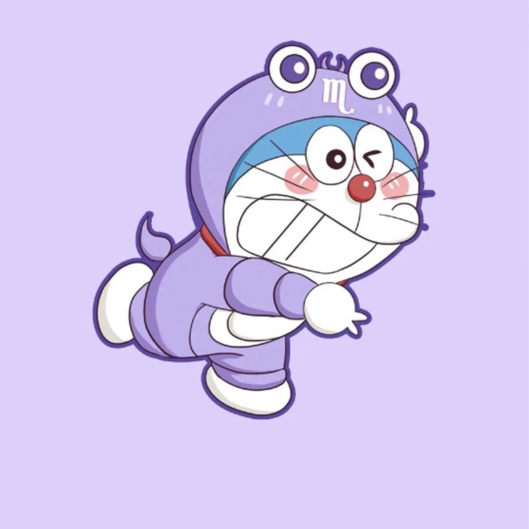Doraemon522