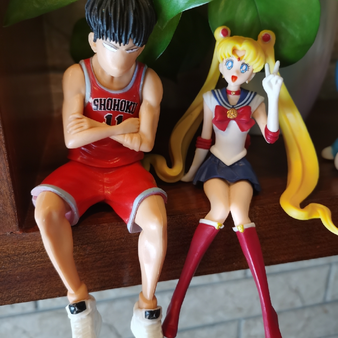 可爱丫头爱嘻哈