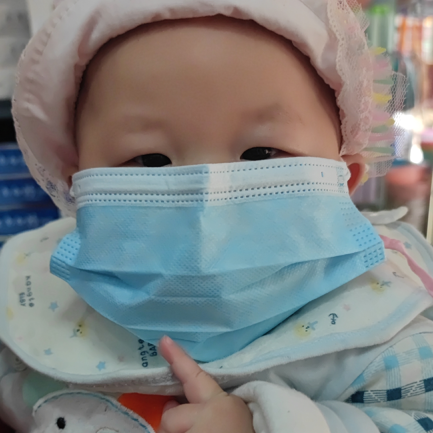 爱吃一品豆腐的榛子