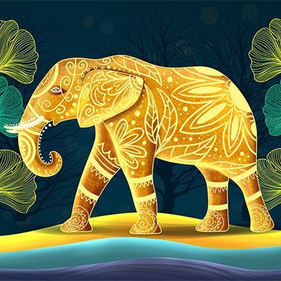 北京朝阳区叶子