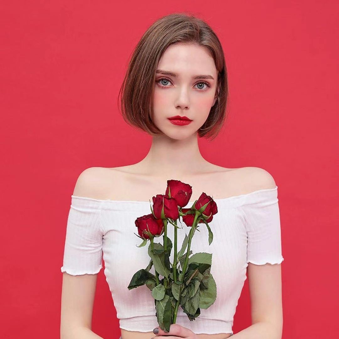 你是人间四月天