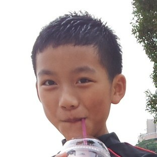 我是一個小喇媽男孩