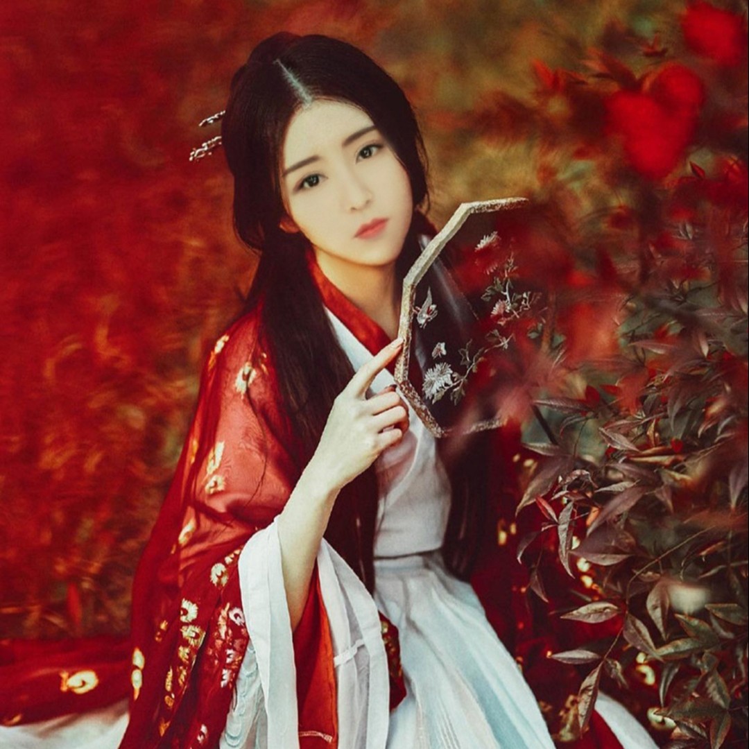 繁华落尽终是梦o