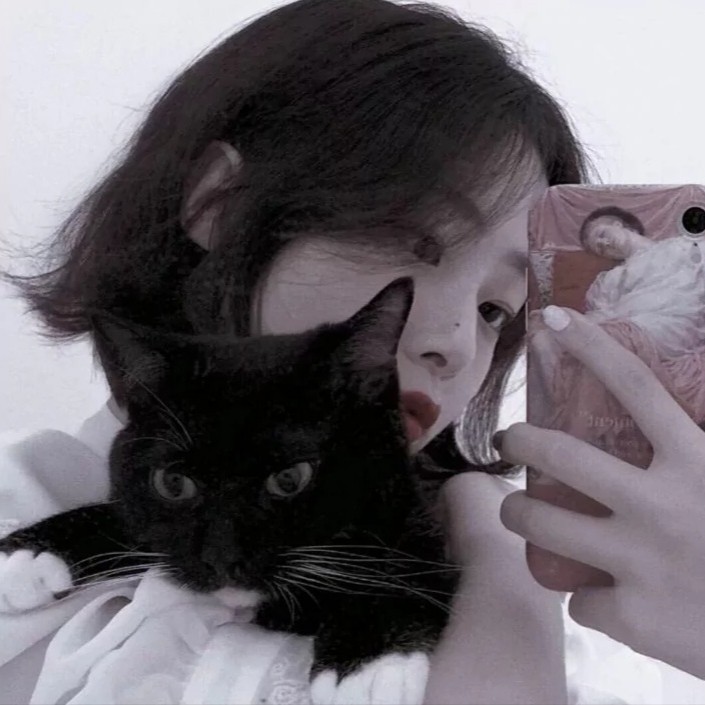 不吃香菜的晓晓子