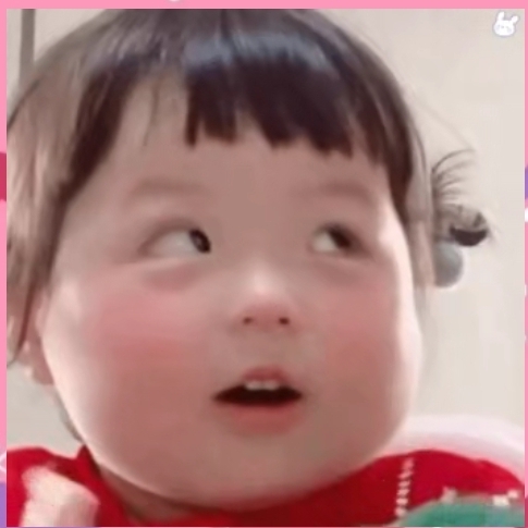 琳宝是个小太阳