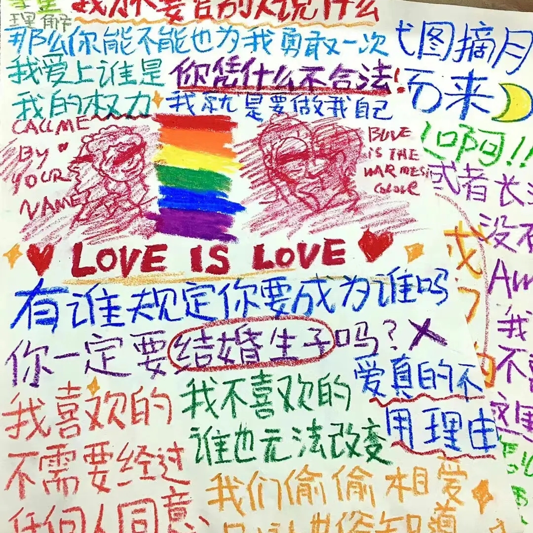 怎么会看不到呢