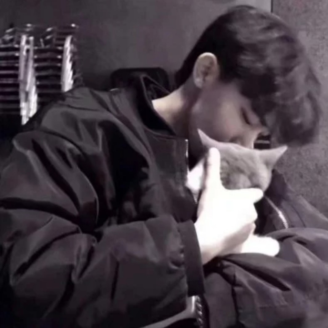 爱吃三和鱼的兰生