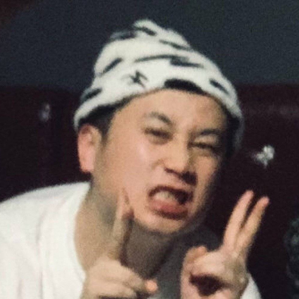 这个名没改直接发