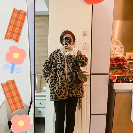 爱吃新式炒面的石榴