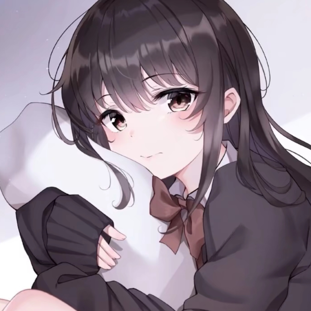 爱吃秘制鸡翅的小琪