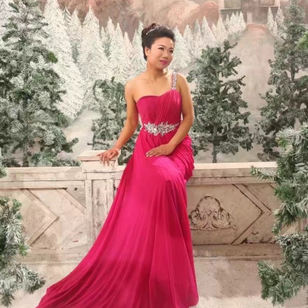 爱吃香拌木耳的小仙子