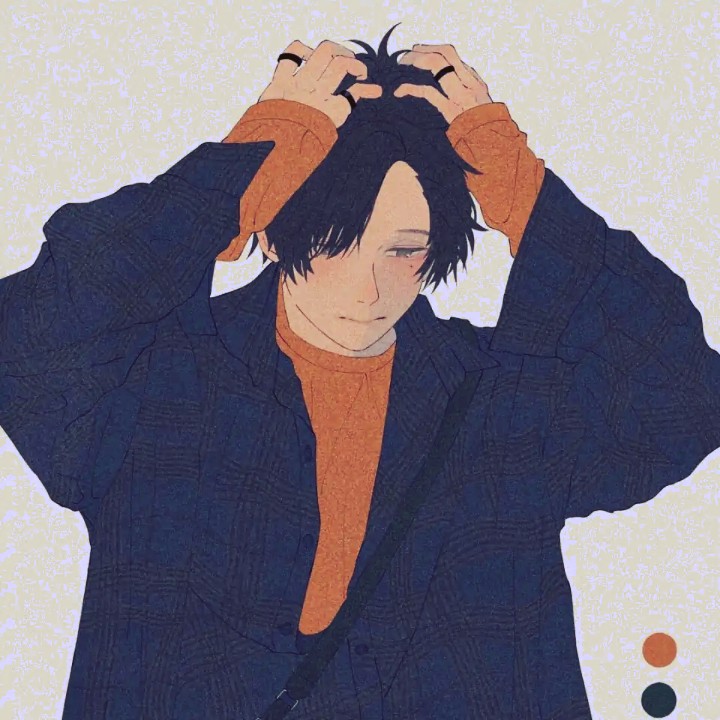 少年听雨歌楼上