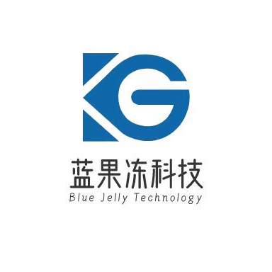 蓝果冻科技