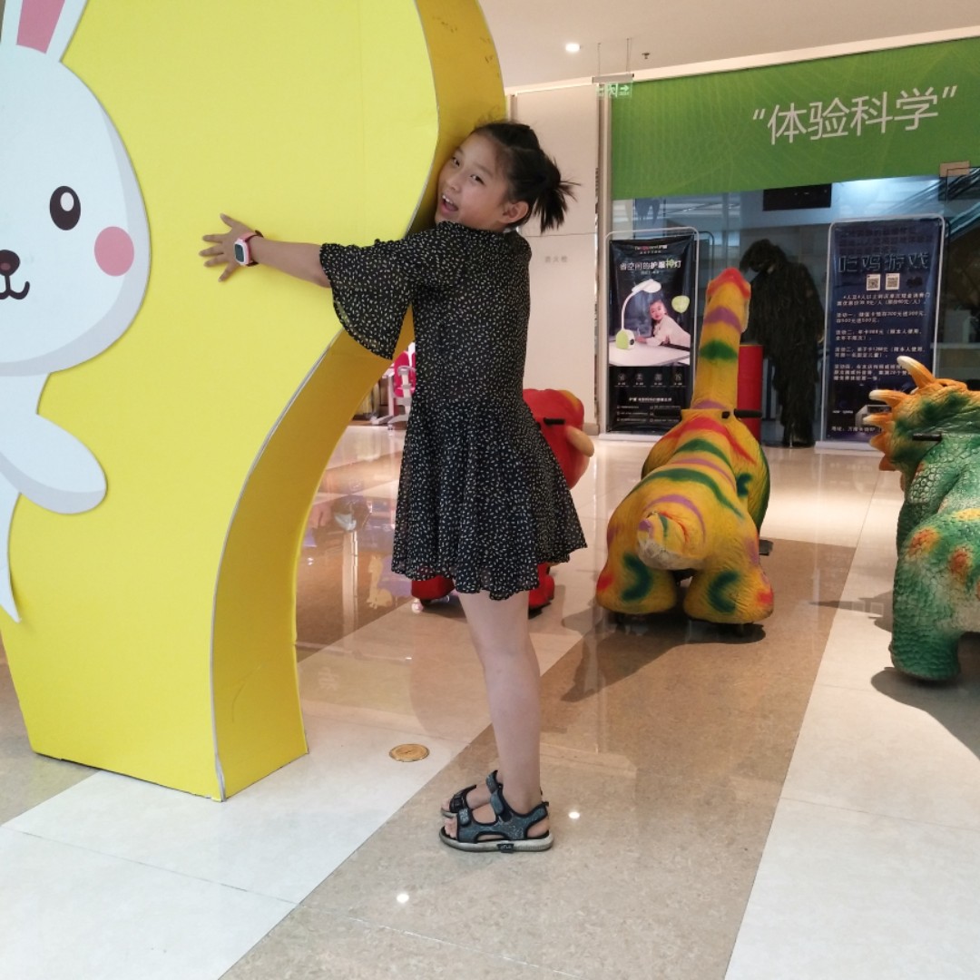 喜欢紫色的宝贝