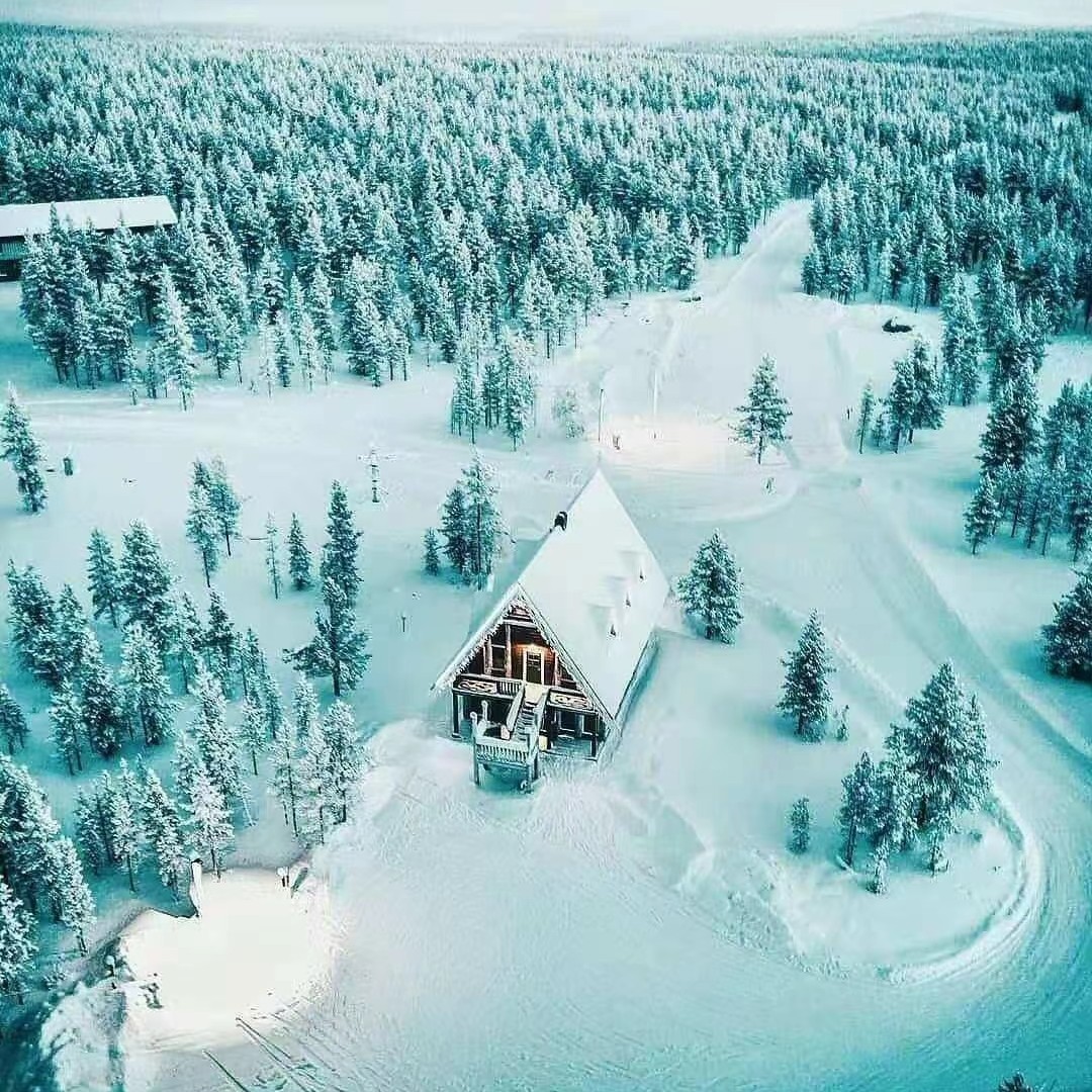 微笑只为爱的温柔