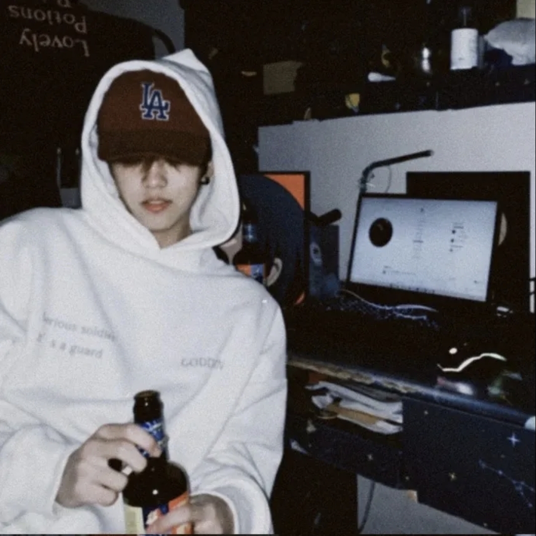 等你长发及腰我用你拖地