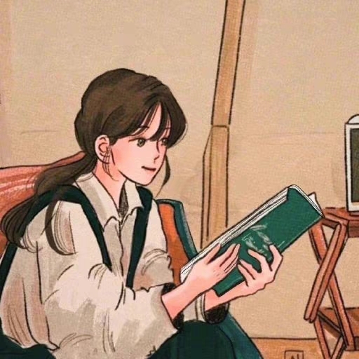 爱吃石榴的小尹