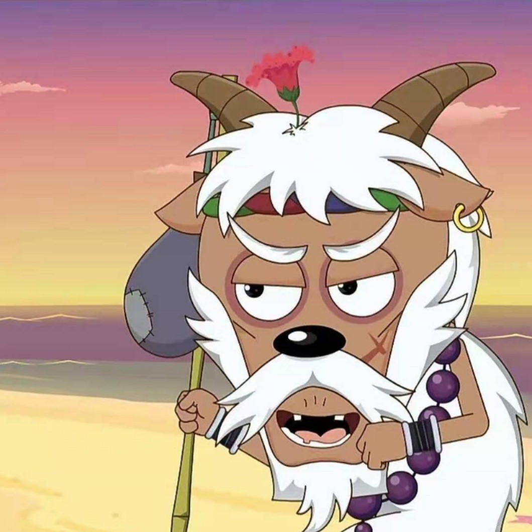 爱吃酸奶布丁的喵念