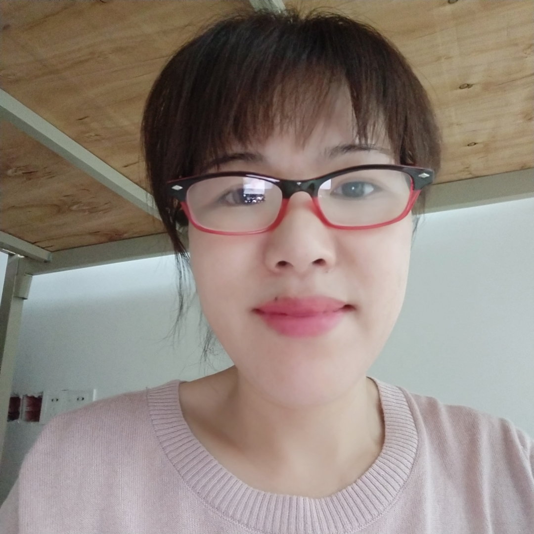 慢慢来一起加油