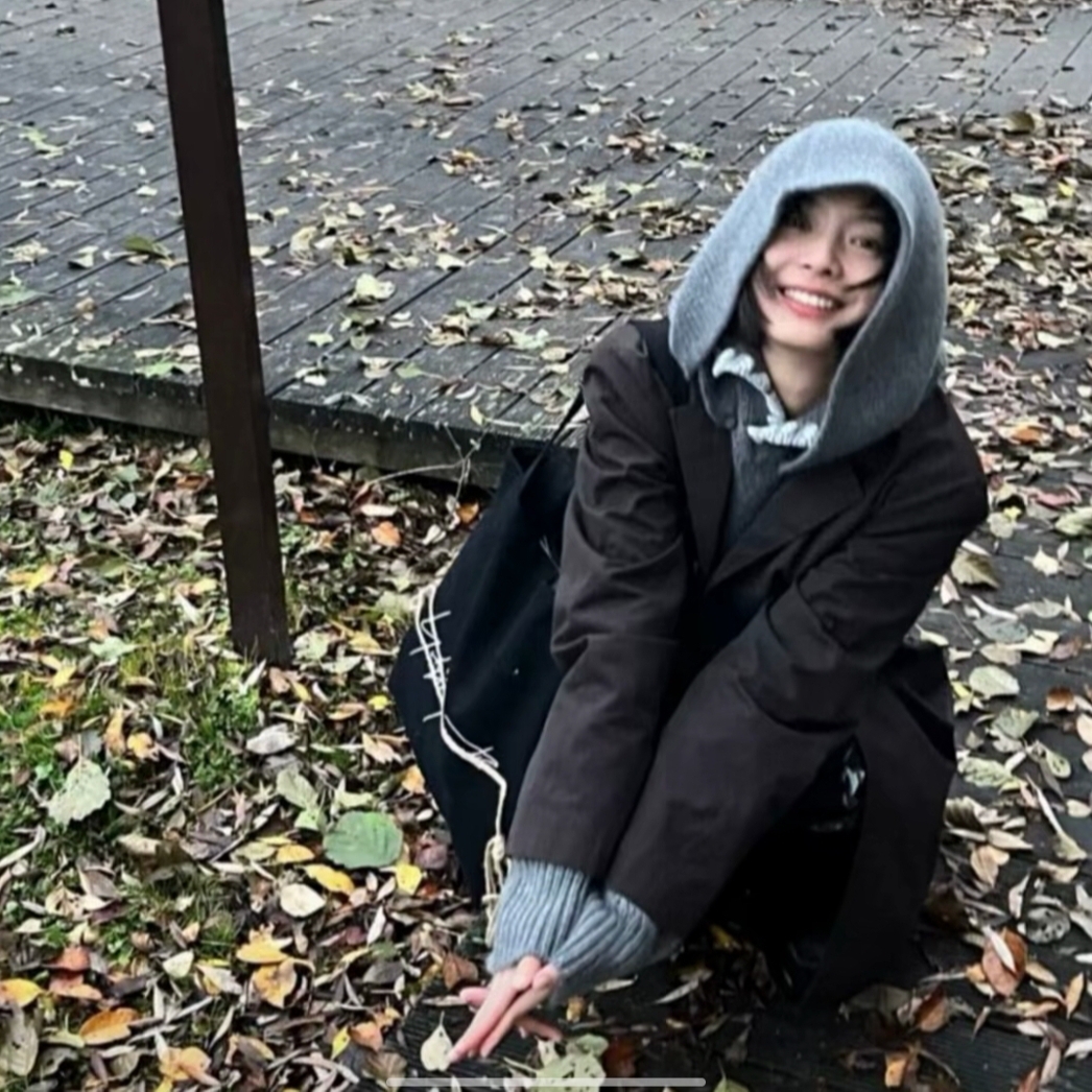 小林不想再胖了