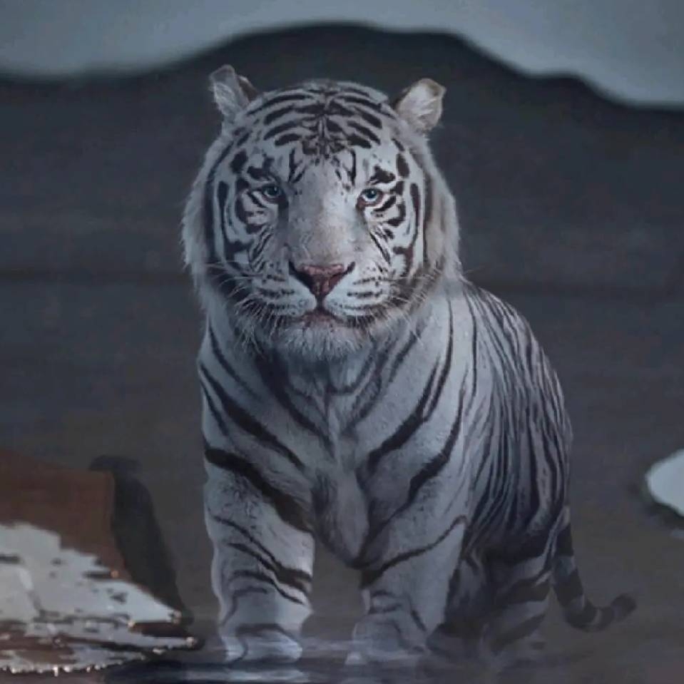 网络里的饕餮客