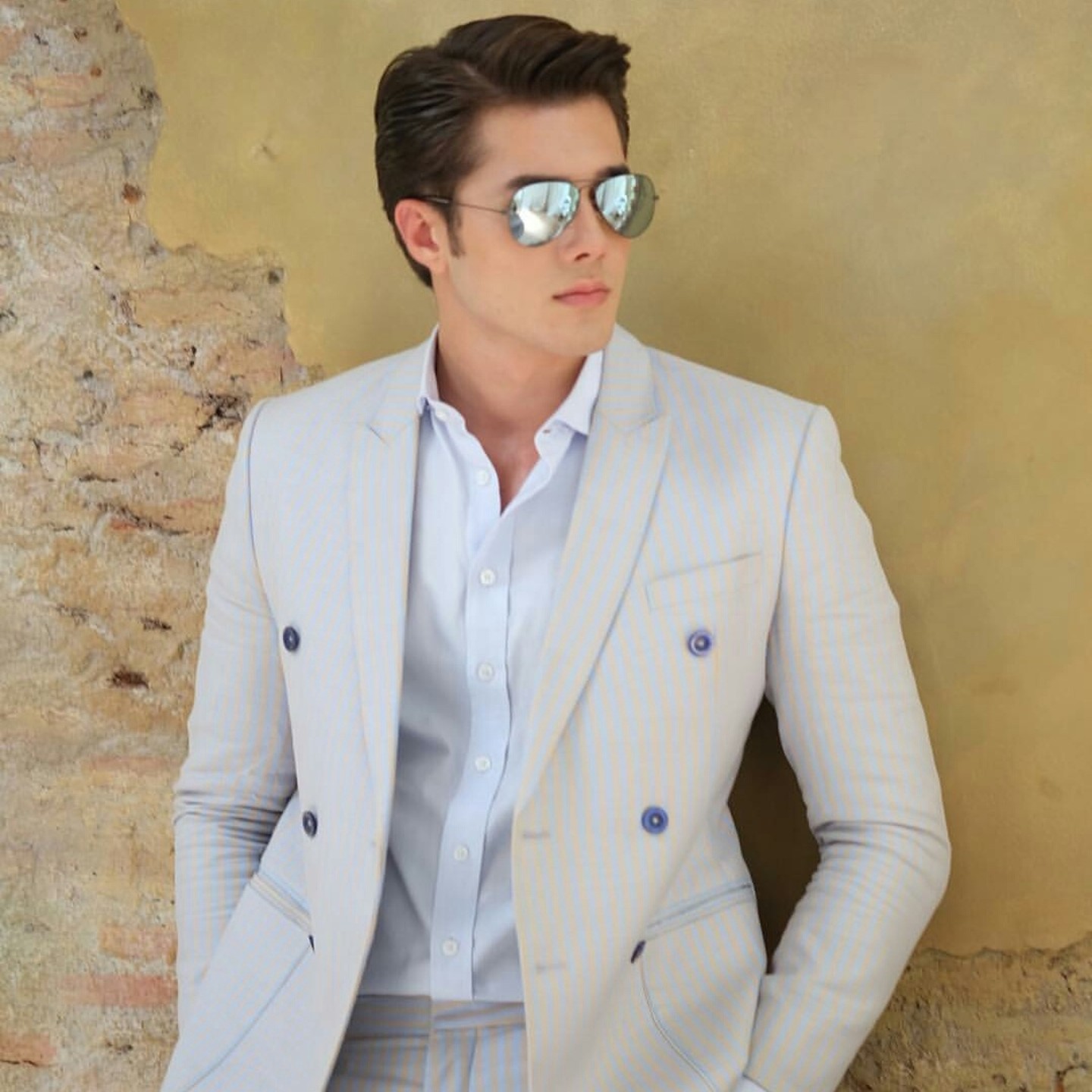 射雕英雄靖哥哥