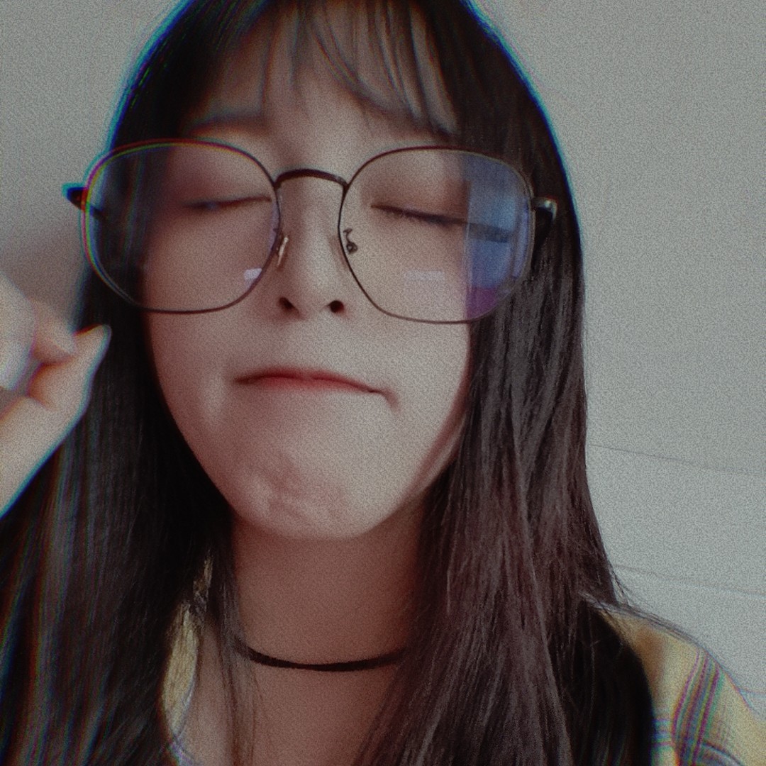 你是熬夜小秃头