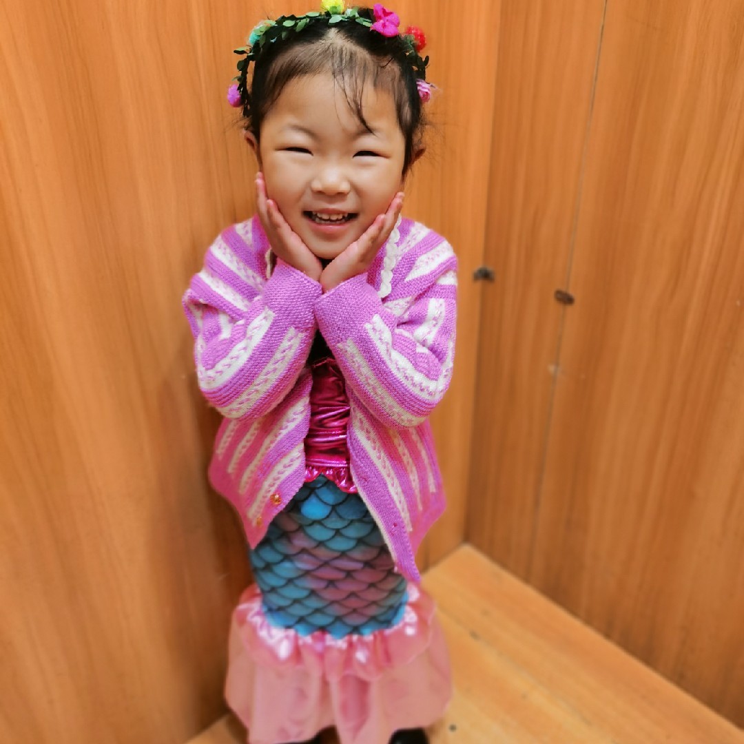 我是大宝弟弟是小宝